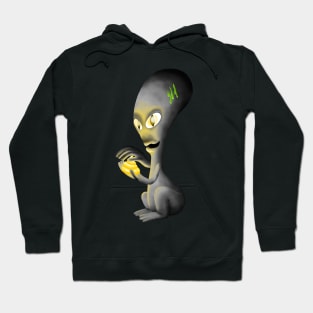 Rogers Golden Turd Hoodie